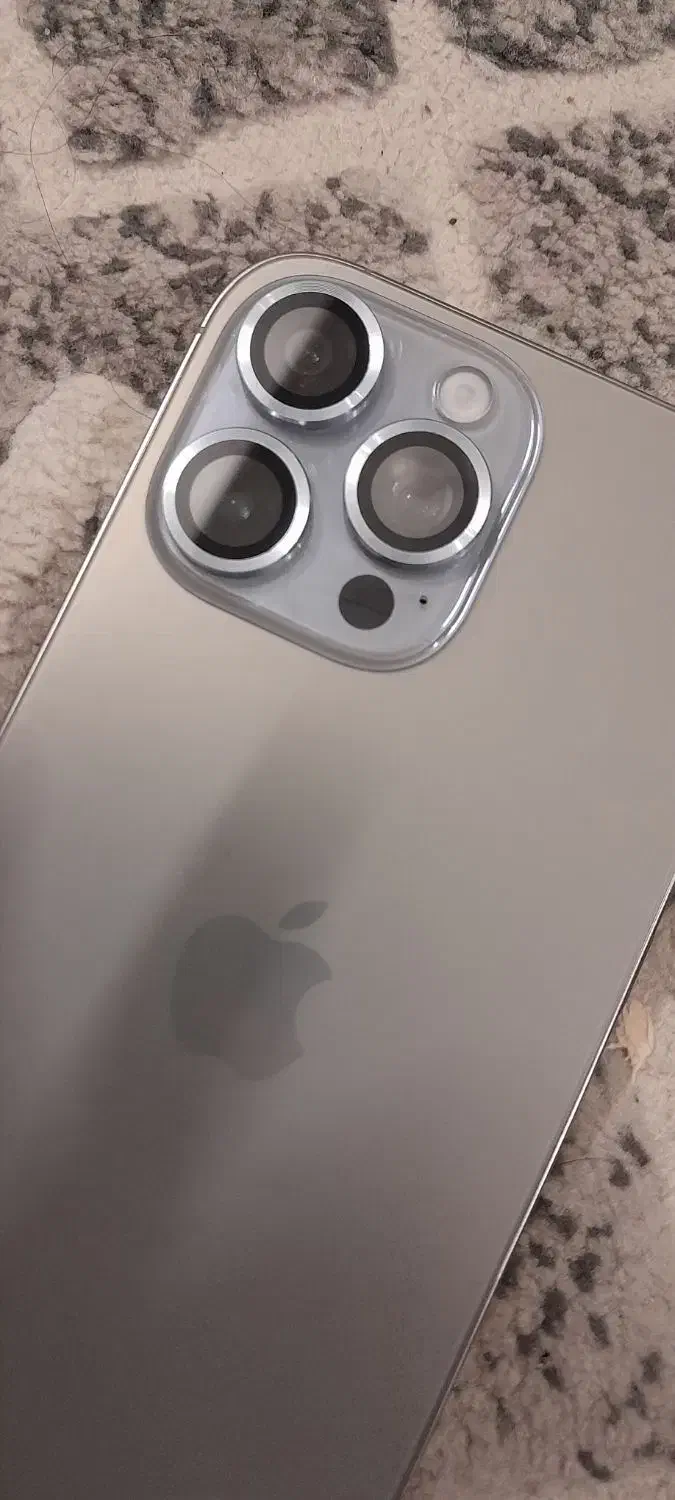 ایفون ۱۶ پرومکس کپی|موبایل|مشهد, فرهنگیان (شهرک غرب)|دیوار