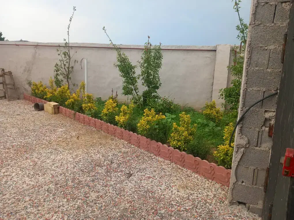 ویلایی سسمس دو خوابه بازسازی شده|فروش خانه و ویلا|تولم شهر, |دیوار