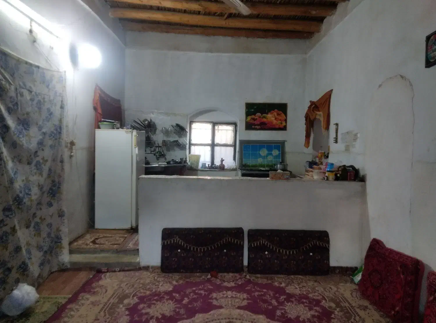 منزل خشتی گلی|فروش خانه و ویلا|سراوان, |دیوار