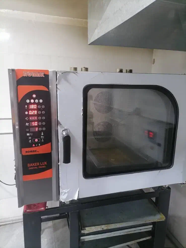 فر روماک|کافیشاپ و رستوران|سیرجان, |دیوار