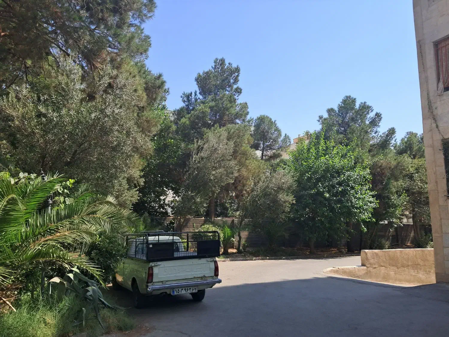 اجاره آپارتمان در سالور|اجارهٔ آپارتمان|اسلامشهر, شهرک سالور|دیوار