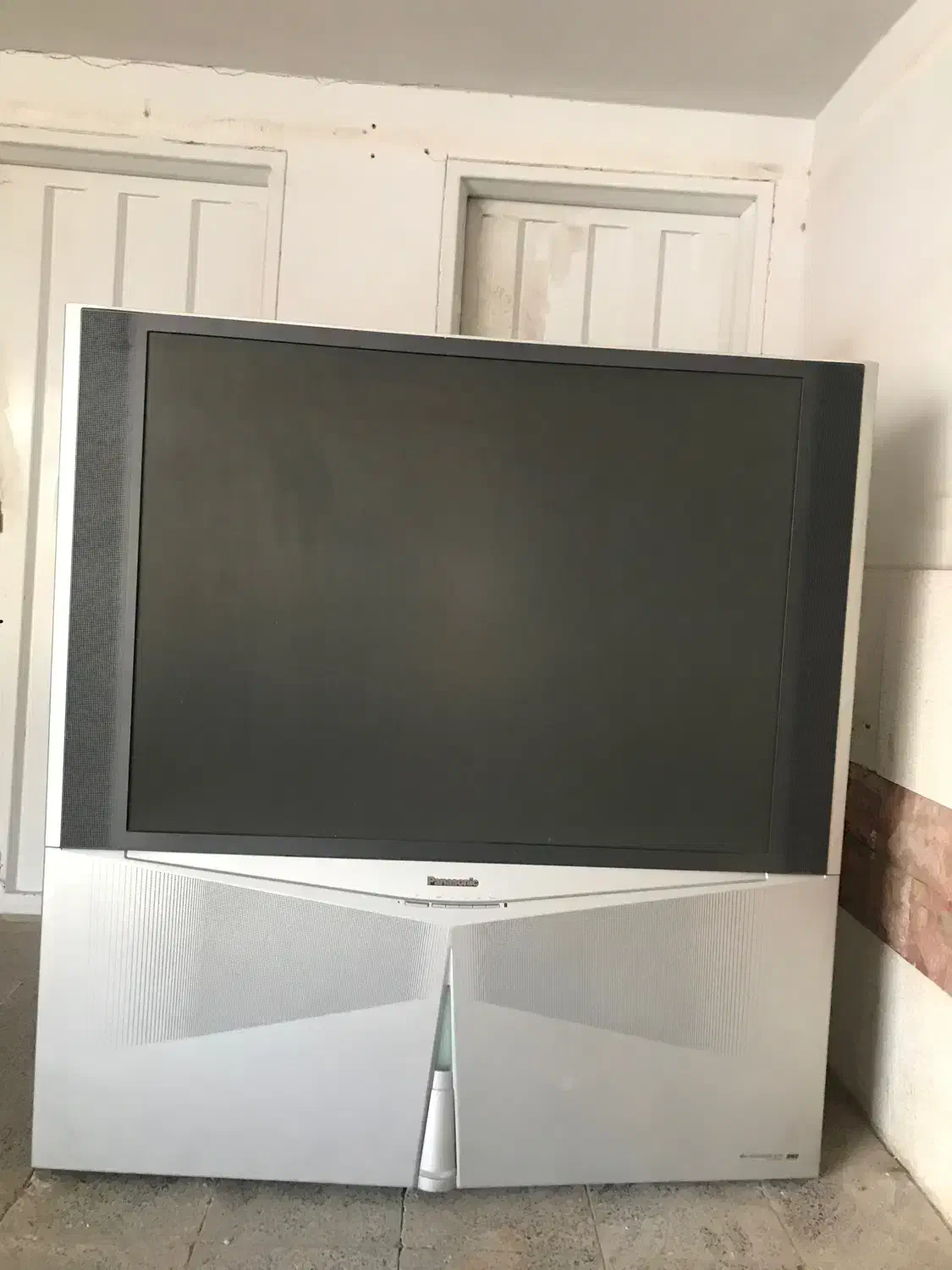تلویزیون پاناسونیک ۵۰ اینچ|تلویزیون و پروژکتور|کرمان, |دیوار