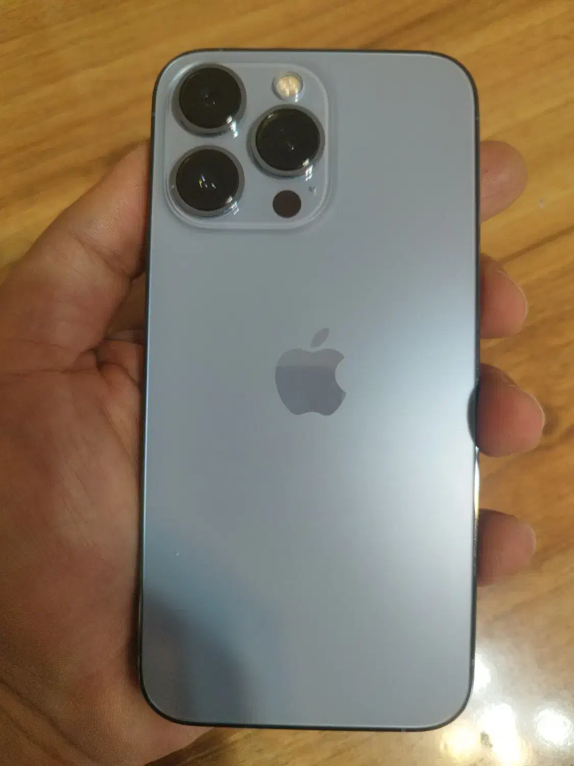 آیفون 13pro zaa256|موبایل|عجب شیر, |دیوار