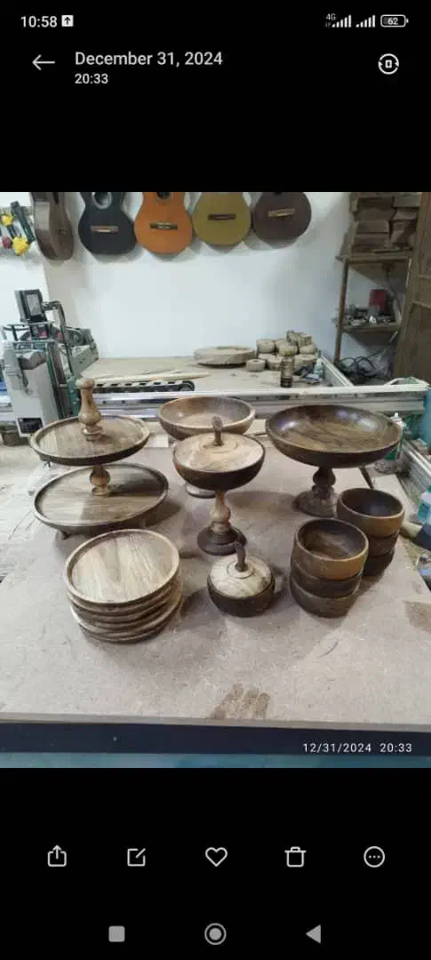 کار در کارگاه نجاری|استخدام صنعتی، فنی، مهندسی|تاکستان, |دیوار