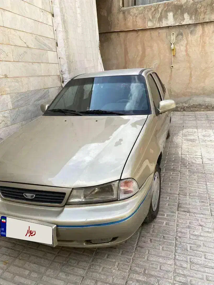 دو سیلو سدان آخر ۸۰|خودرو سواری و وانت|کرمانشاه, |دیوار