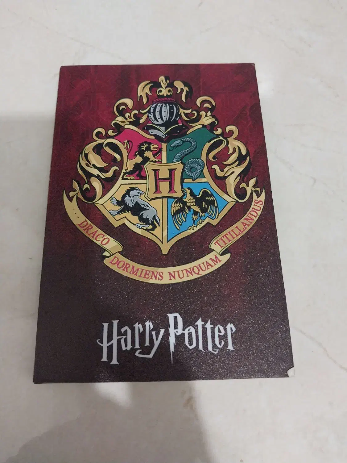 تابلو هری پاتر|تابلو، نقاشی، عکس|آمل, |دیوار