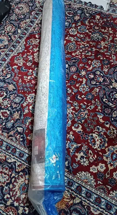 فرش 6متری|فرش|خرمدره, |دیوار