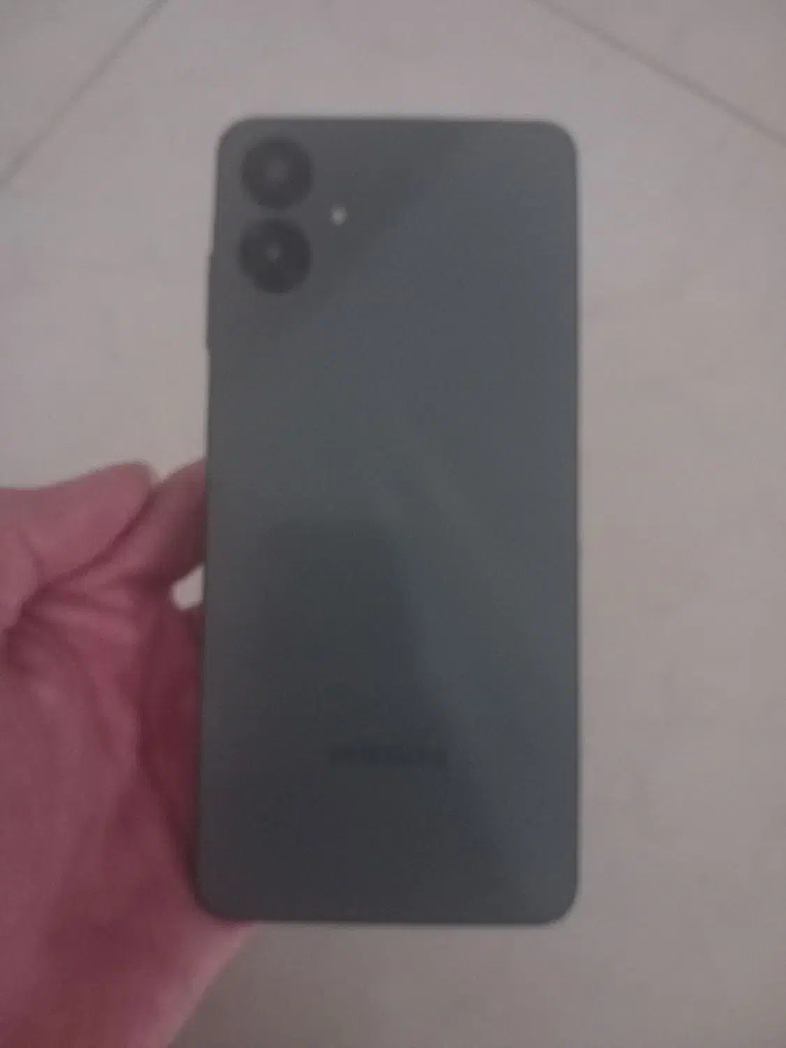 سامسونگ A06|موبایل|تهران, فلاح|دیوار