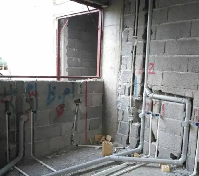 لوله کشی|خدمات پیشه و مهارت|گرگان, |دیوار