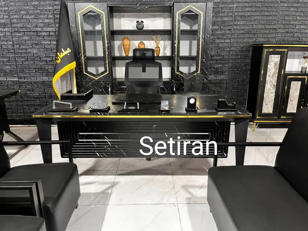 مبلمان اداری فرم دار|مبلمان اداری|سنندج, |دیوار