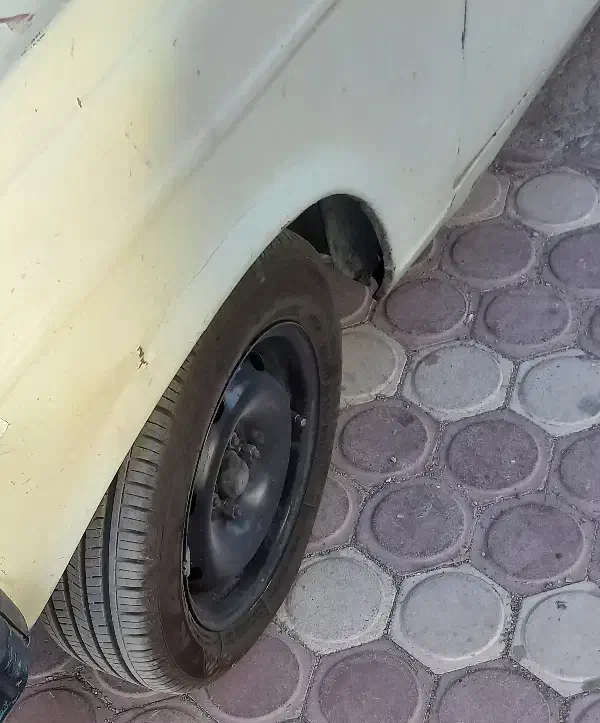 وانت پیکان 85|خودرو سواری و وانت|شهرکرد, |دیوار