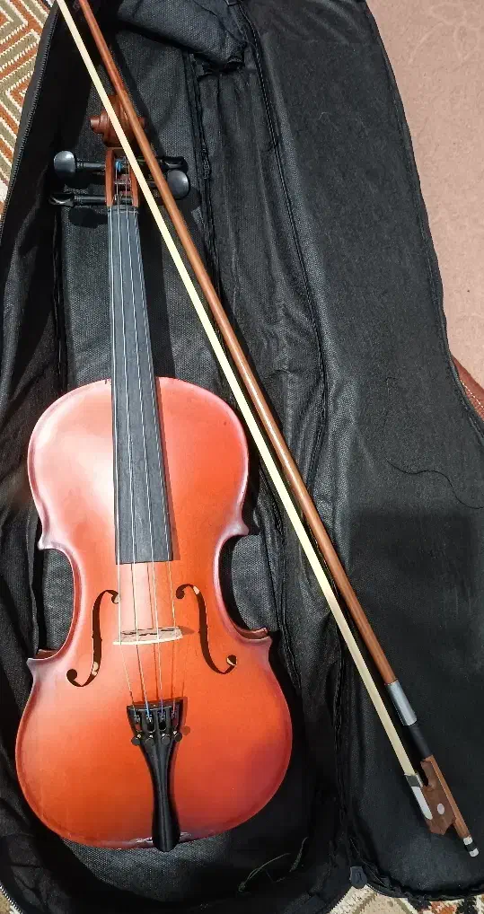 ویولن مولر violin muller تخفیف|ویولن|تهران, فلسطین (میدان انقلاب)|دیوار