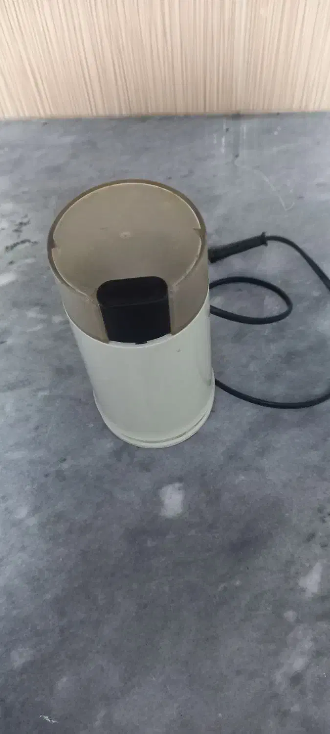 آسیاب برقی|خردکن، آسیاب، غذاساز|بهبهان, |دیوار