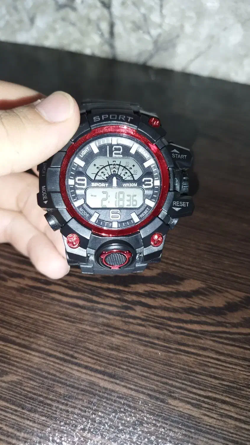 ساعت اسپرت|ساعت|همدان, |دیوار