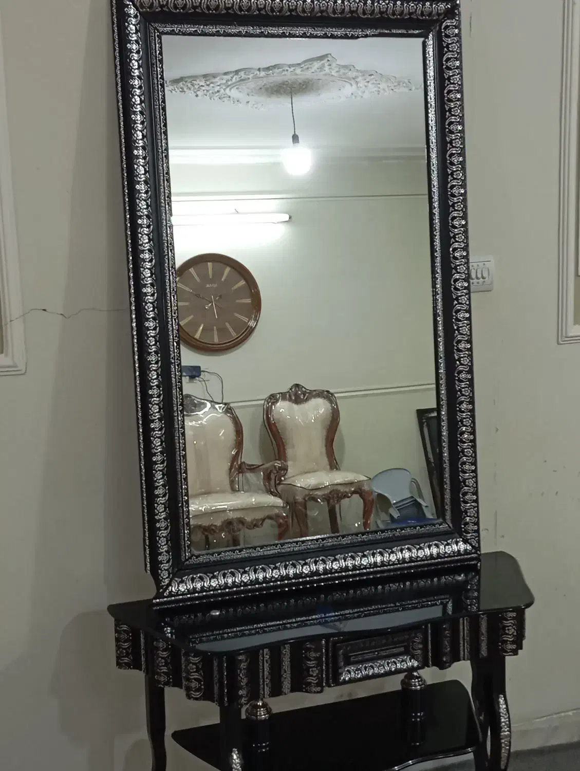 آینه قدی|آینه|اصفهان, مهدی آباد|دیوار