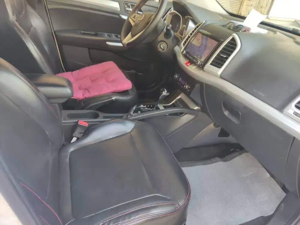 ماشین جک ،s3|خودرو سواری و وانت|خمینی‌شهر, |دیوار