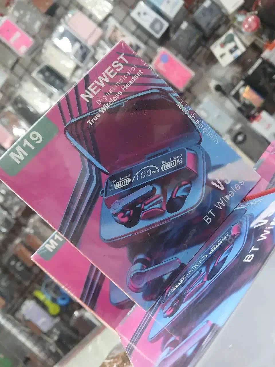 ایرپاد|لوازم جانبی موبایل و تبلت|اصفهان, مصلی|دیوار