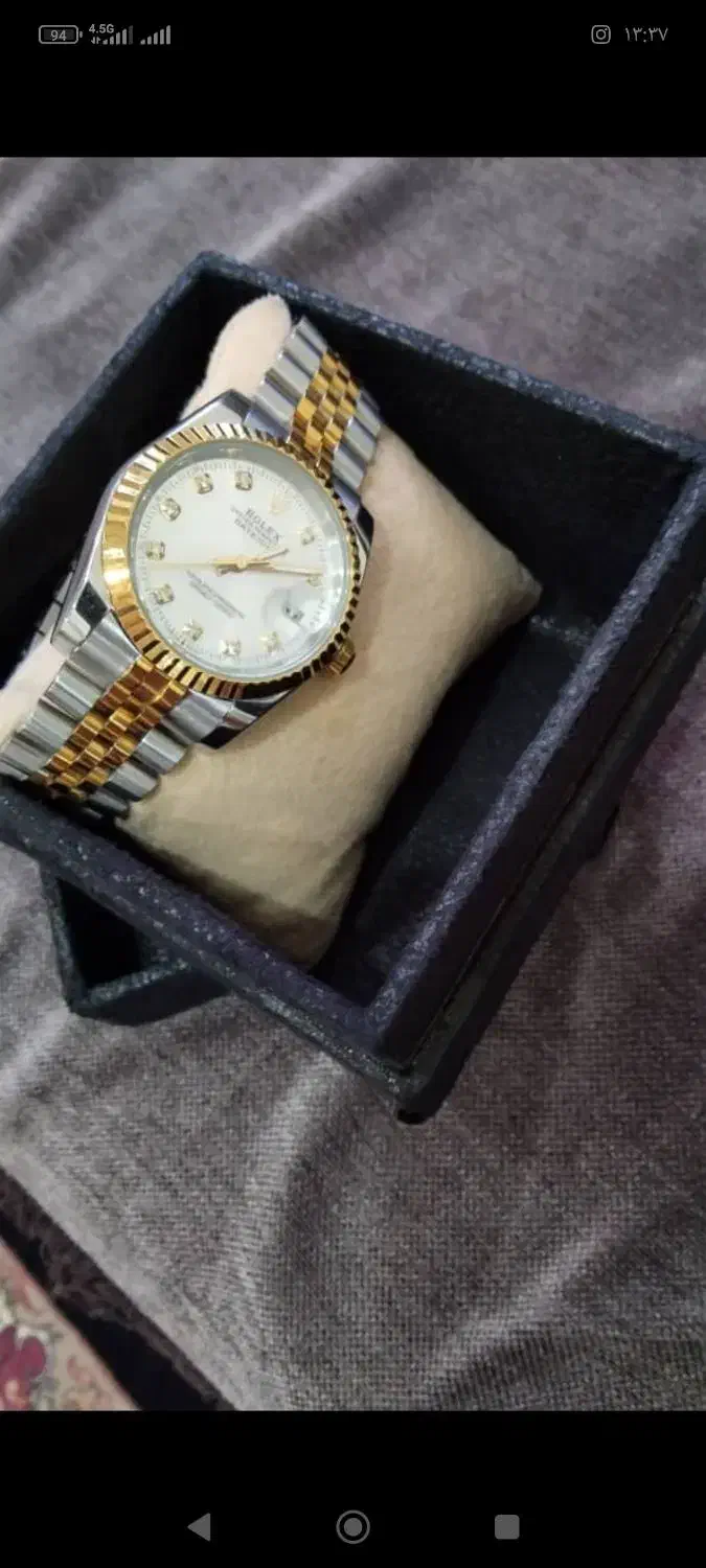 رولکس|ساعت|اهواز, اسلام آباد شرقی|دیوار