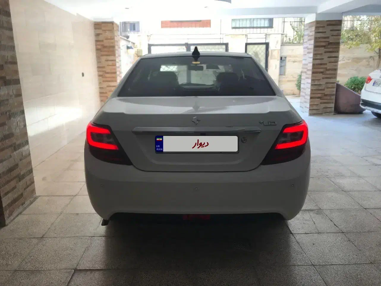 دنا پلاس ۱۴۰۲|خودرو سواری و وانت|کرج, شهرک بنفشه|دیوار