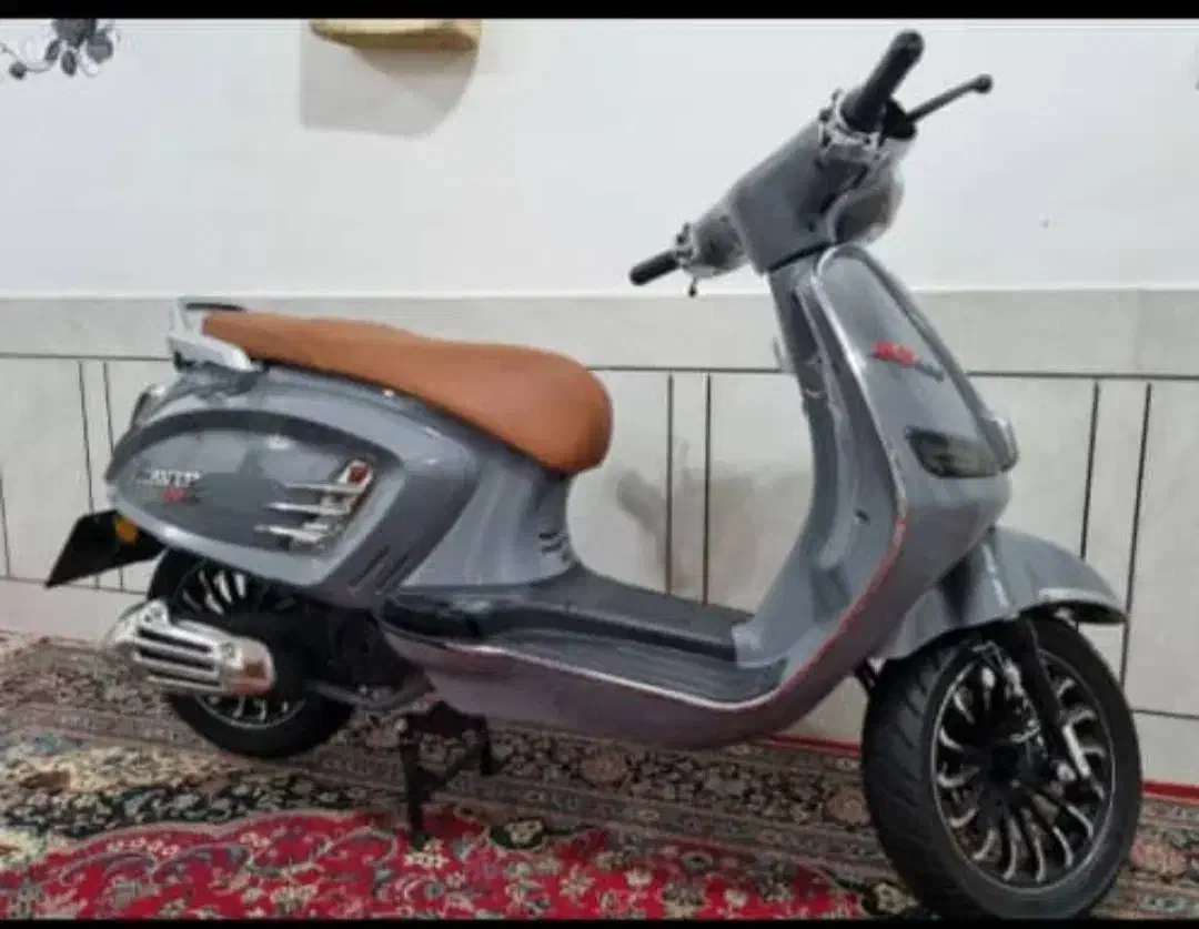 فروش موتورسیکلت کویر S5|موتورسیکلت|دزفول, |دیوار