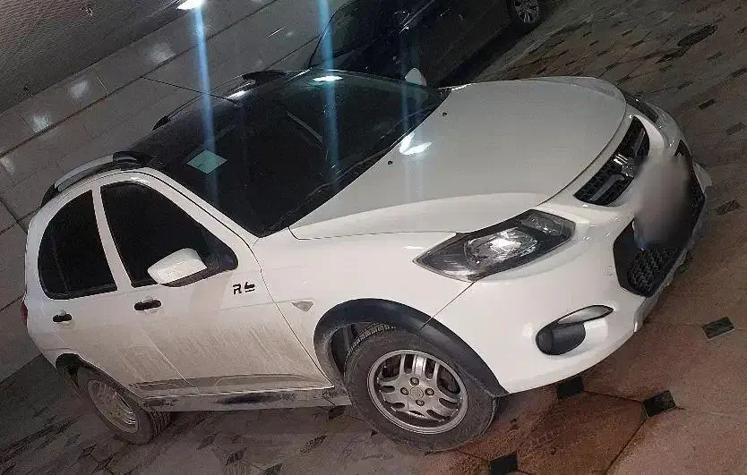 کوئیک r|خودرو سواری و وانت|همدان, |دیوار