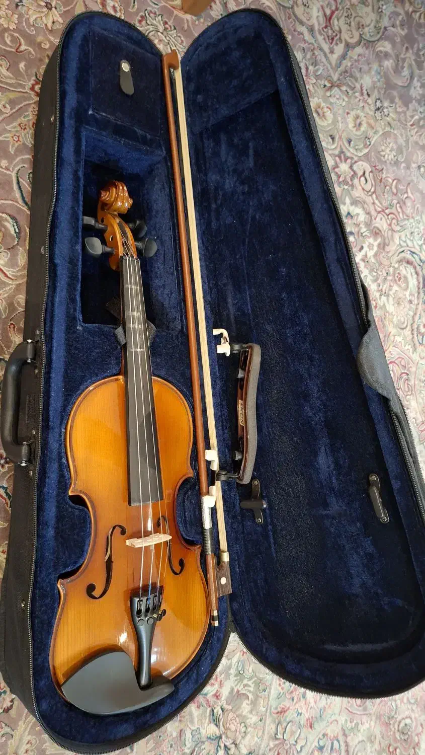 ویلون swing 4/4|ویولن|تهران, تهرانسر شرقی|دیوار