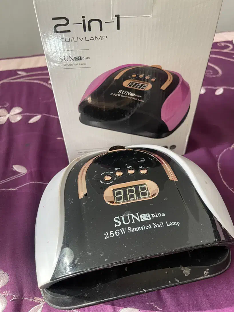 استند لاک.صندلی.دستگاه یووی|آرایشگاه و سالن‌های زیبایی|کرمانشاه, |دیوار