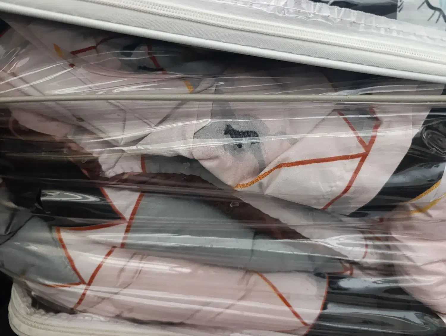 رو تختی دو نفره|سرویس روتختی|بجنورد, |دیوار