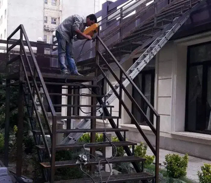 جوشکارسیار|خدمات پیشه و مهارت|سوسنگرد, |دیوار