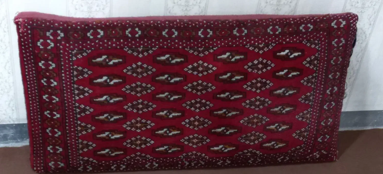 پشتی و مبل صندلی گردون|مبلمان خانگی و میز عسلی|کوهسار (البرز), |دیوار