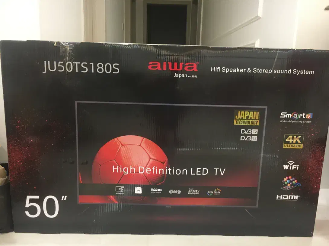 ال ای دی ایوا|تلویزیون و پروژکتور|اهواز, پادادشهر|دیوار