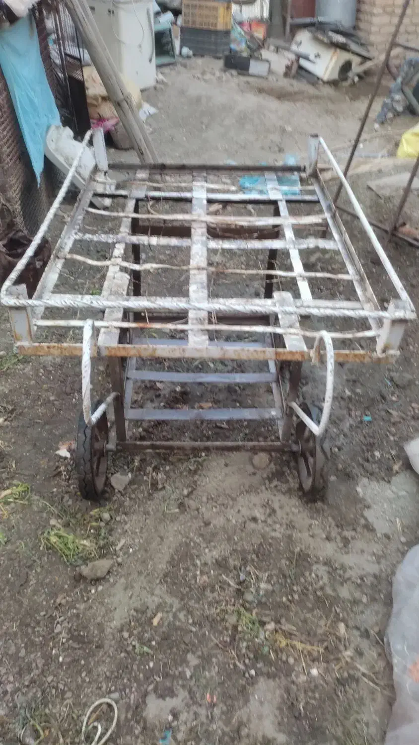 گاری|فروشگاه و مغازه|مشهد, کلاته برفی|دیوار