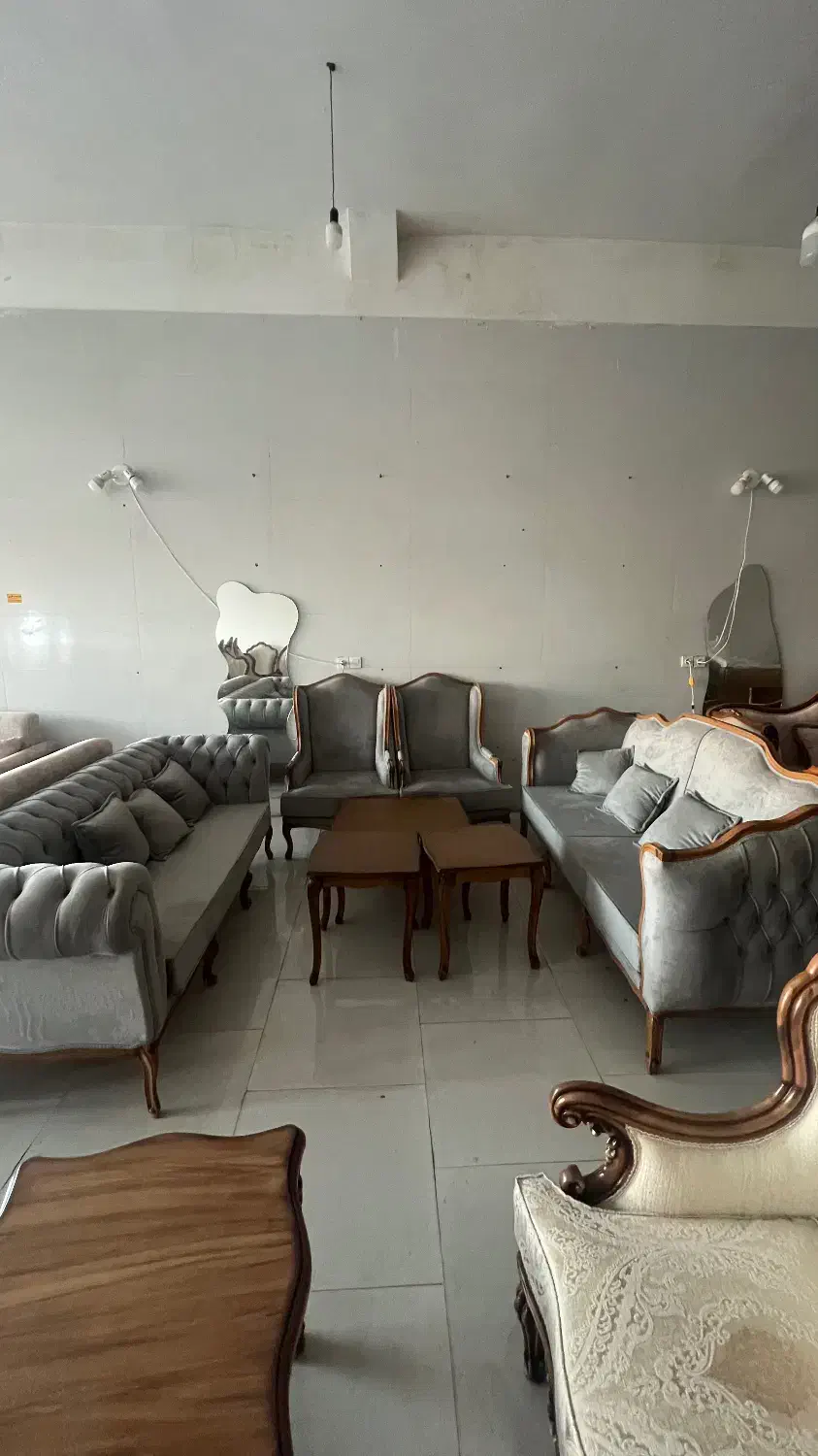 مبل اقساط۳۶ماه|مبلمان خانگی و میز عسلی|دره شهر, |دیوار