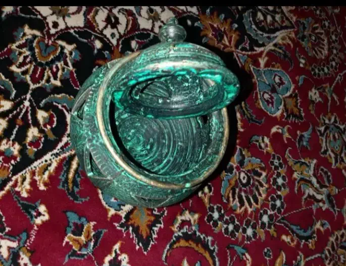 شکلات خوری دکوری|مجسمه، تندیس، ماکت|ورامین, ورامین|دیوار