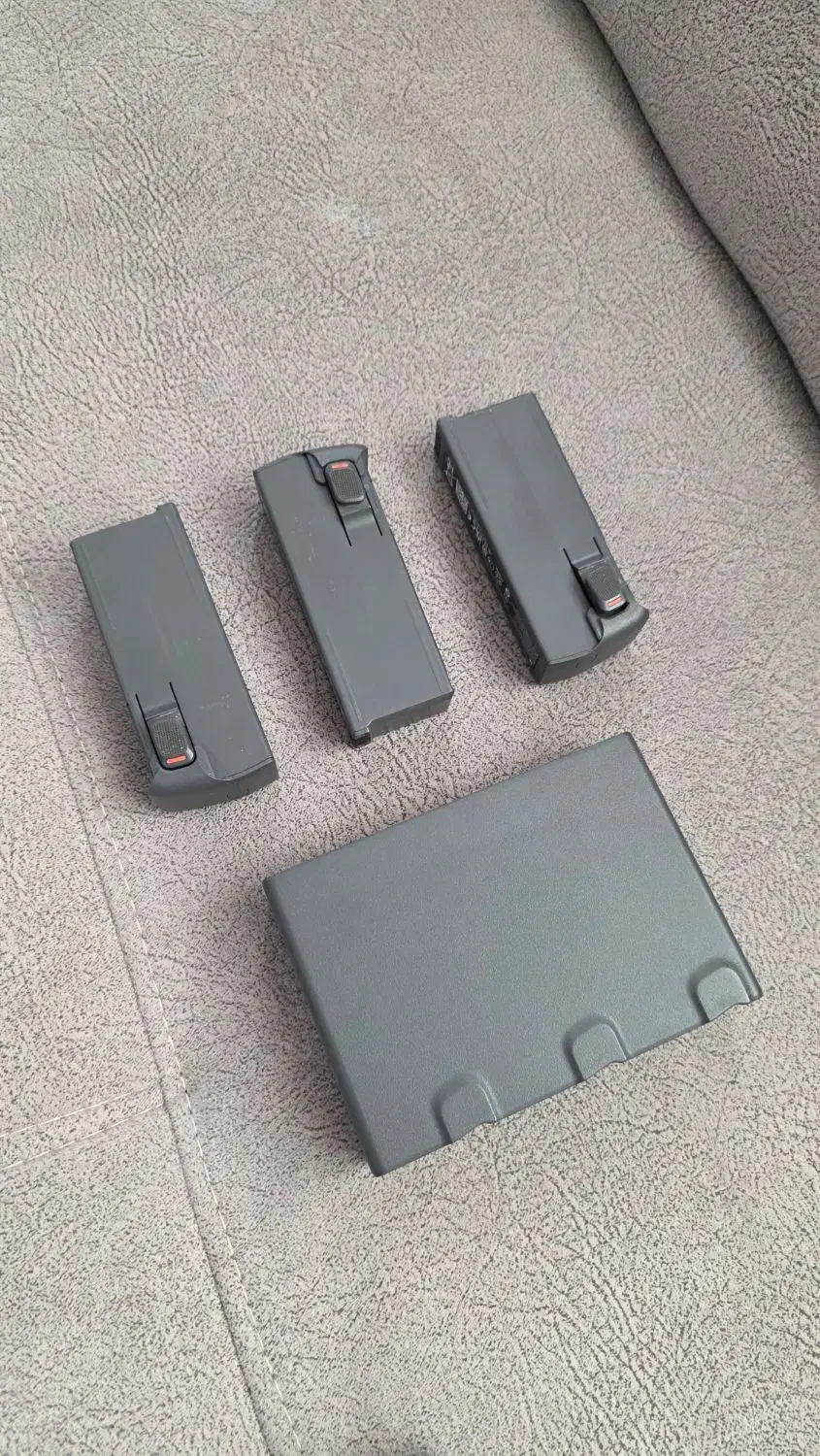 Fpv Avata 2 combo|دوربین عکاسی و فیلم‌برداری|مشهد, بهاران|دیوار