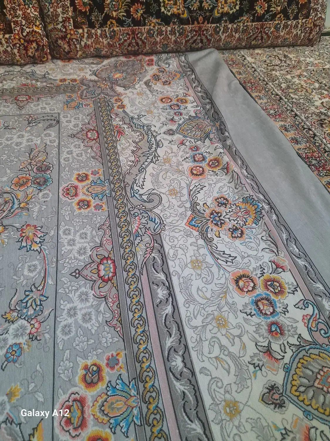 روفرشی کش دار|روفرشی|سنندج, |دیوار