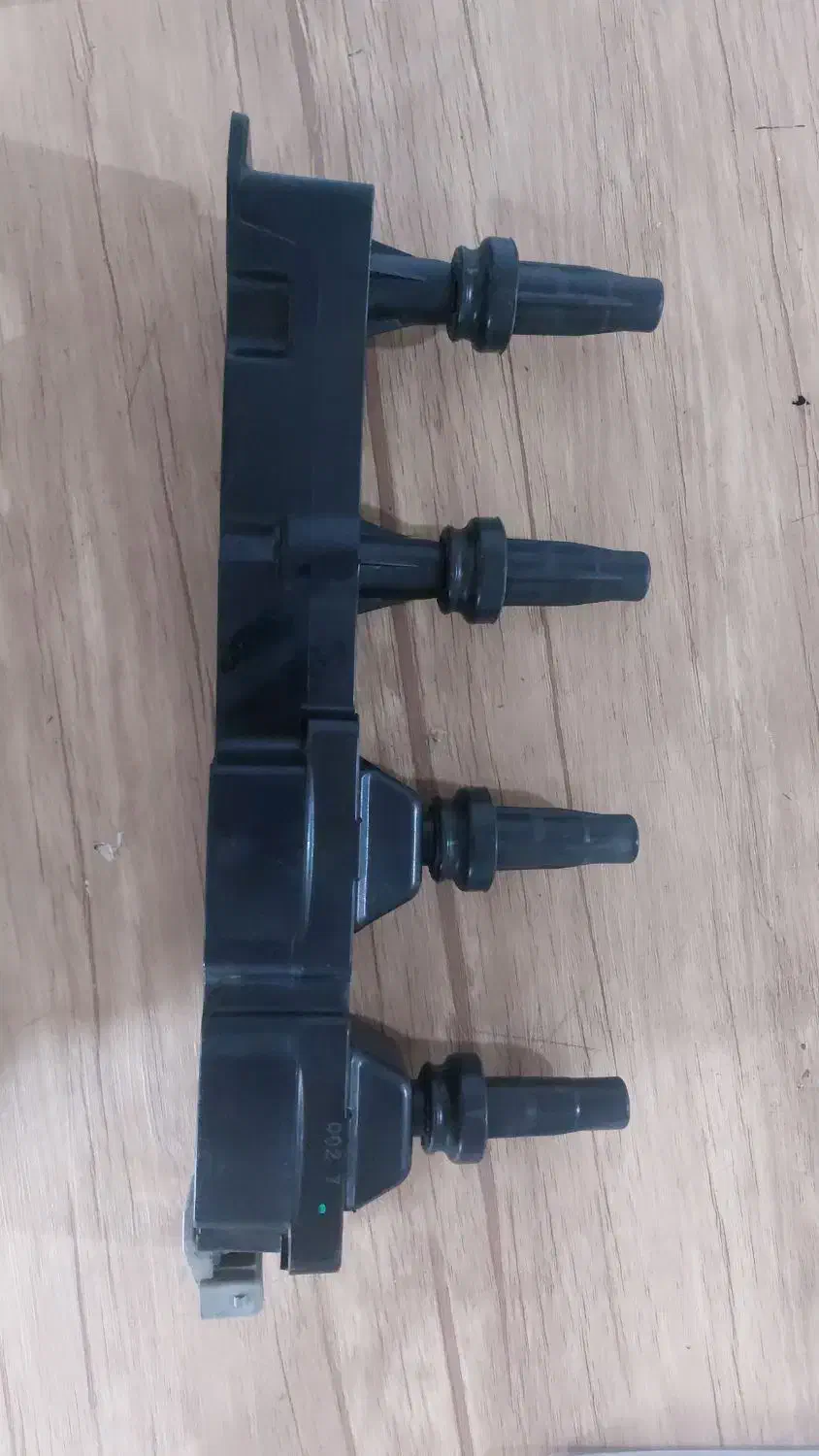 کوئل tu5 والئو فرانسوی|قطعات یدکی و لوازم جانبی|قم, بنیاد|دیوار