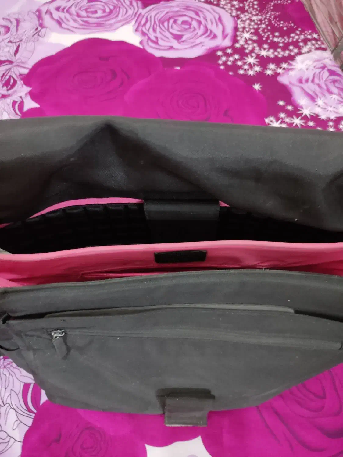 کیف لپتاپ|کیف، کفش، کمربند|رشت, رودبارتان|دیوار