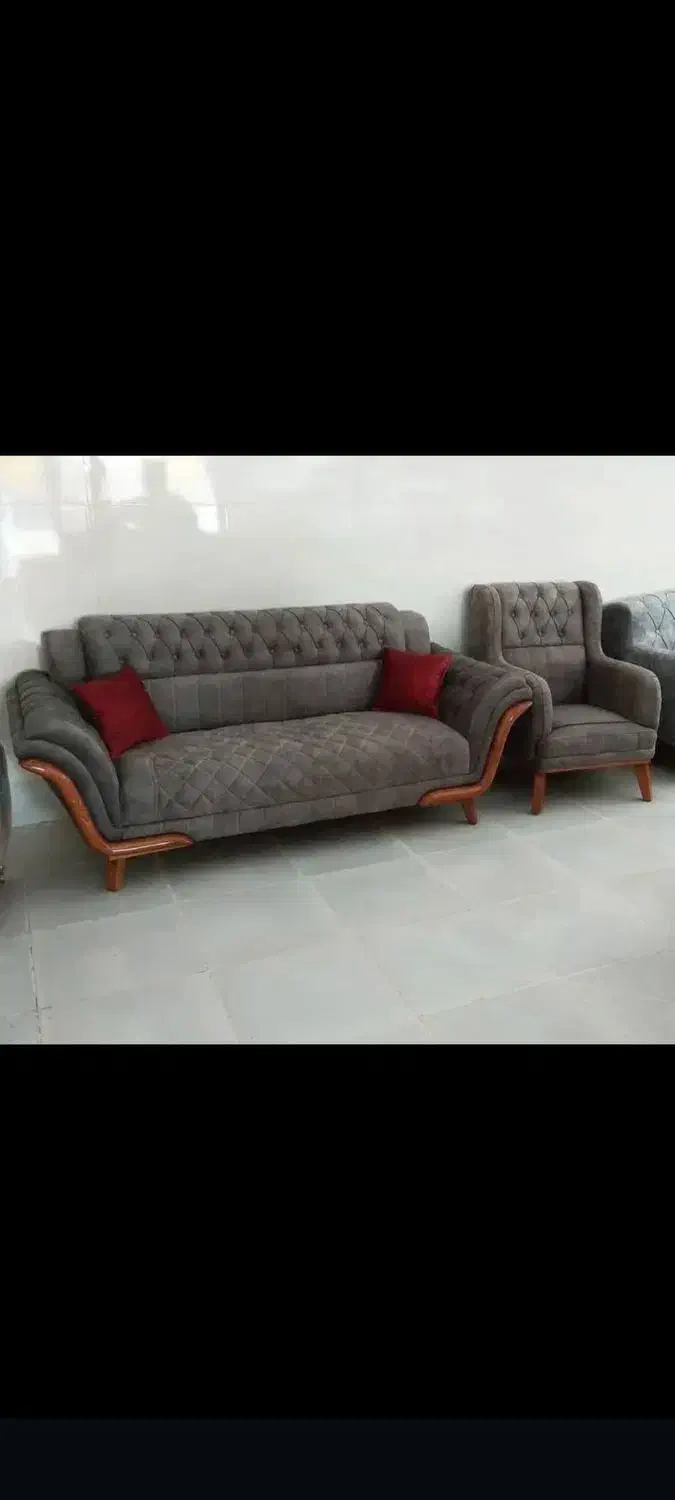 مبلمان راحتی|مبلمان خانگی و میز عسلی|اهواز, نادری|دیوار