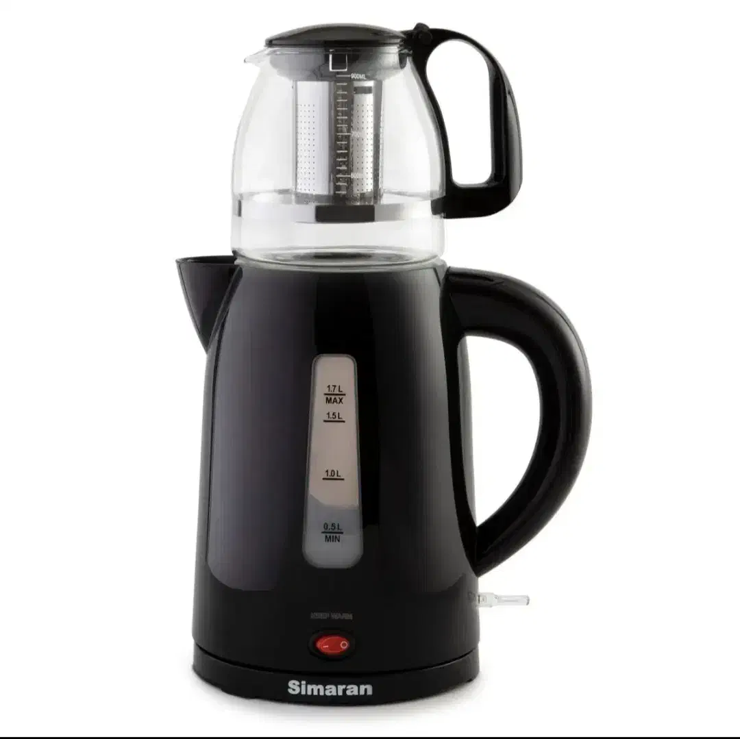 چای ساز سیماران نو اکبند|سماور، چایساز، قهوهساز|تهران, پونک|دیوار