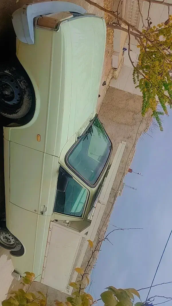 پیکان وانت فروشی|خودرو سواری و وانت|شیروان (خراسان), |دیوار