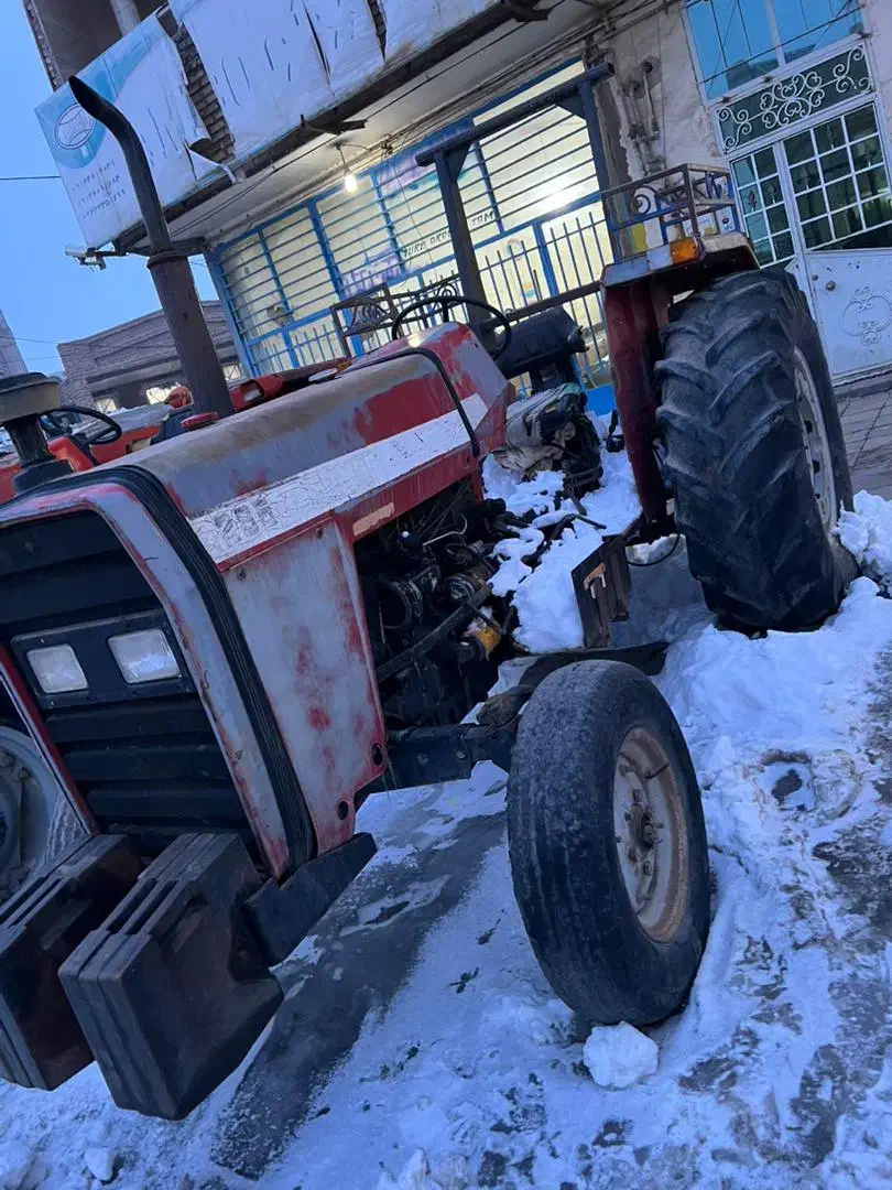 تراکتور ۲۸۵|خودرو سنگین|شوط, |دیوار