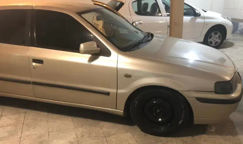 سمندlx|خودرو سواری و وانت|اراک, |دیوار