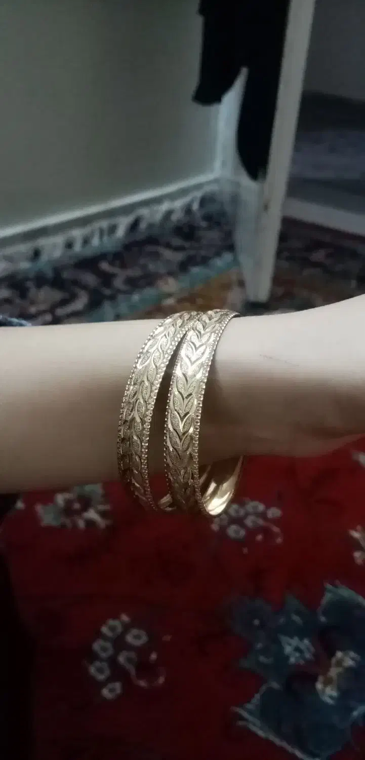 النگو بدل|بدلیجات|قم, منبع آب|دیوار