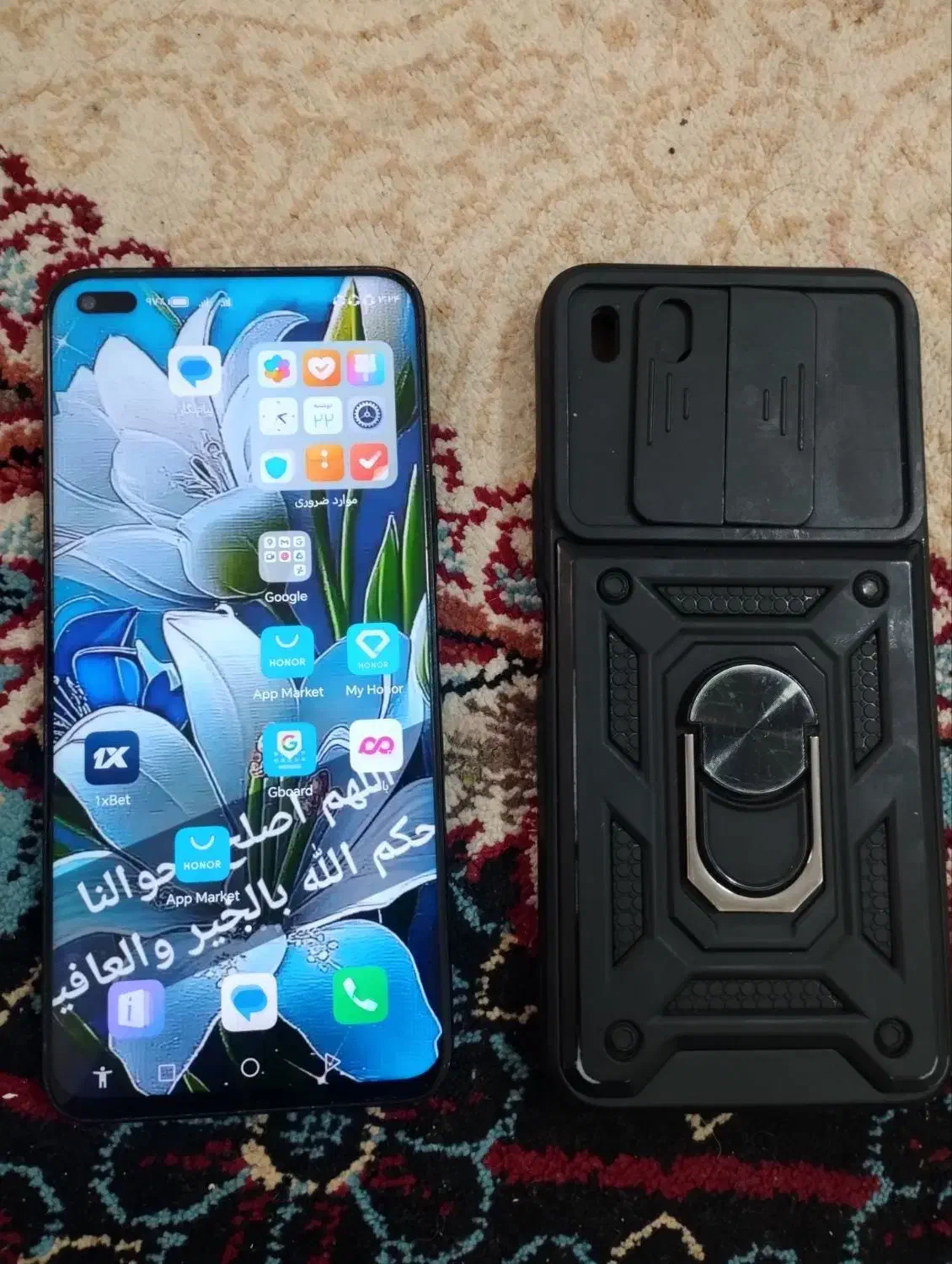 HONOR 50 lit|موبایل|بجنورد, |دیوار