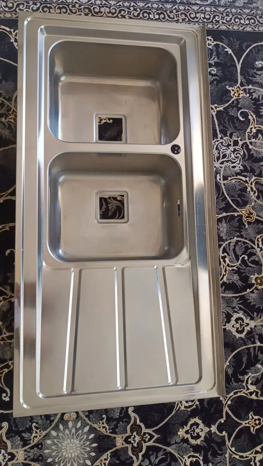 سینک آلتون|مصالح و تجهیزات ساختمان|فردوس (خراسان), |دیوار