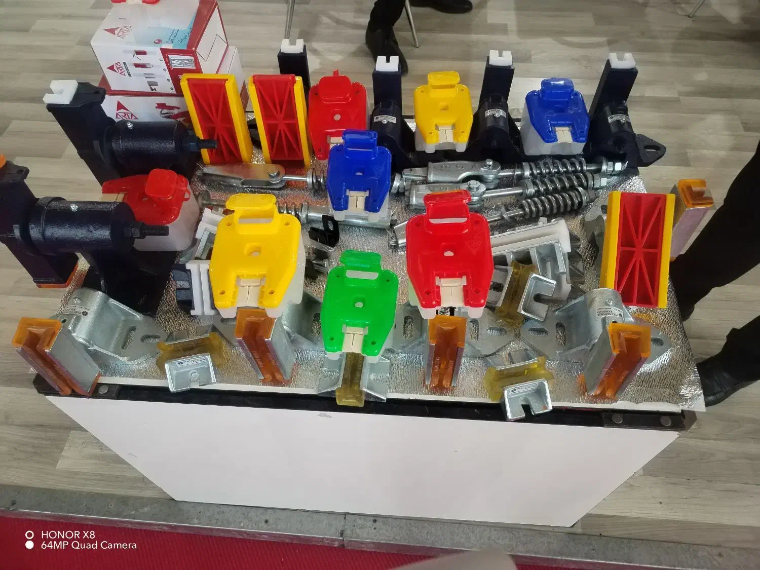 استخدام ویزیتور|استخدام بازاریابی و فروش|شهریار, شهریار|دیوار