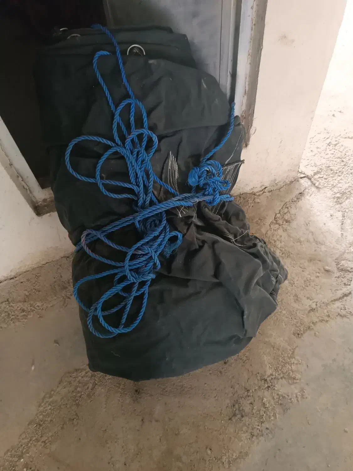 چادر ماشین سنگین|قطعات یدکی و لوازم جانبی|مشهد, حضرت حجت|دیوار