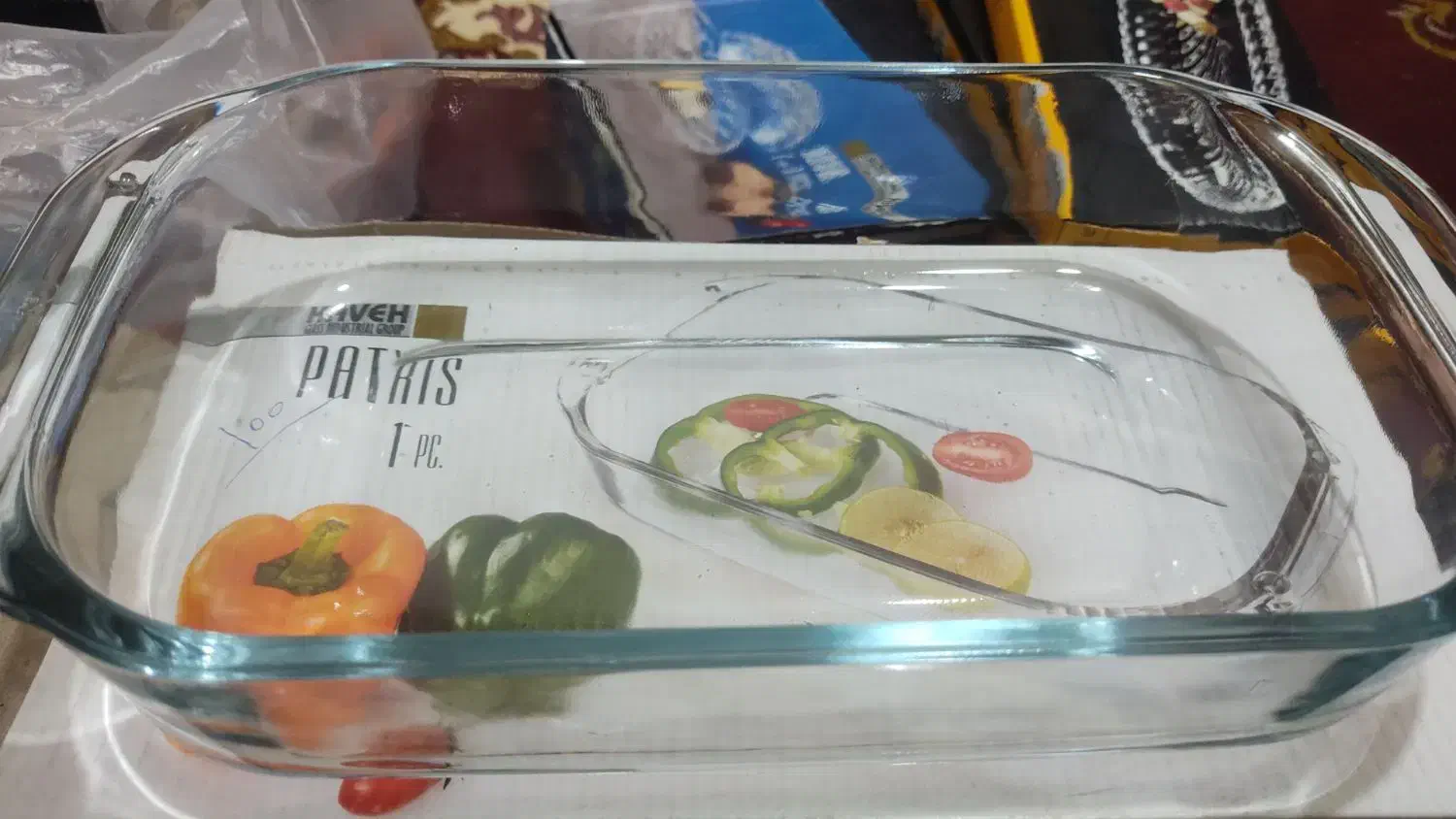 ظروف چینی حراج|ظروف سرو و پذیرایی|بندر ماهشهر, |دیوار