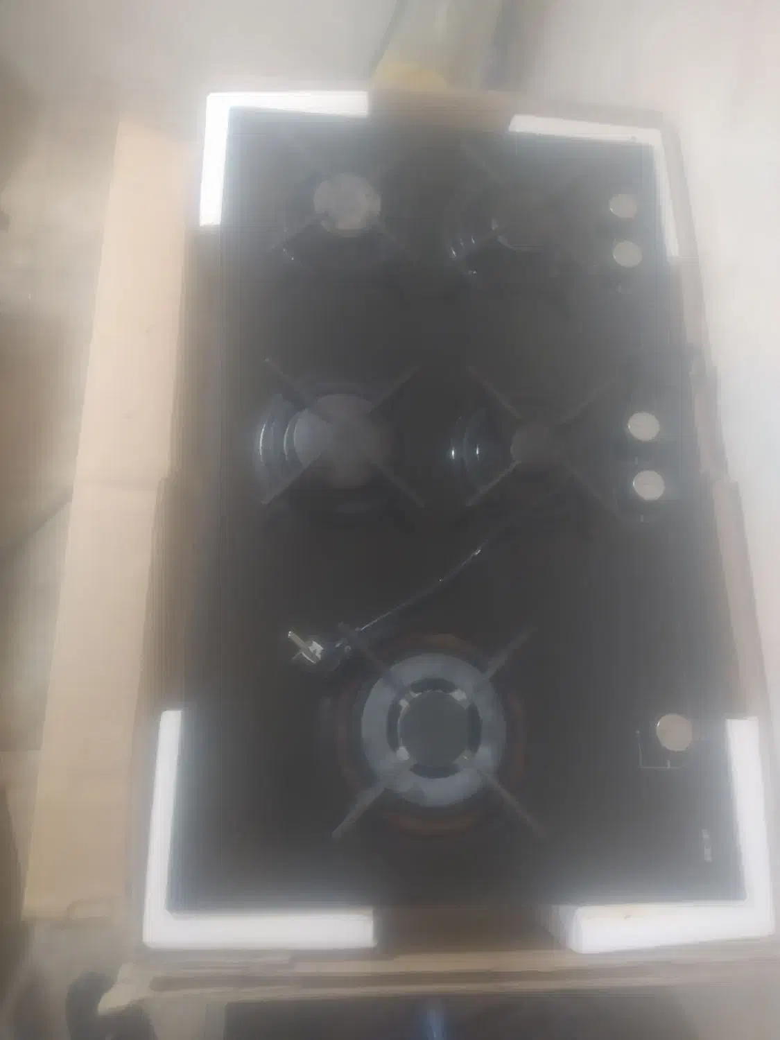 گاز رو میزی|اجاق گاز و لوازم برقی پخت‌وپز|ارومیه, |دیوار